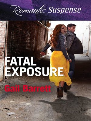 cover image of Fatal Exposure
